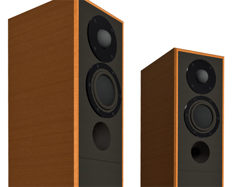 ����Model-3�C���[�W